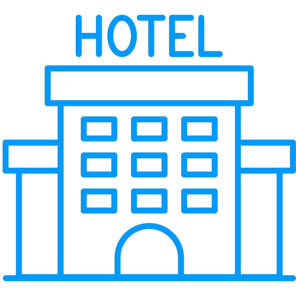 nettoyage hotel
